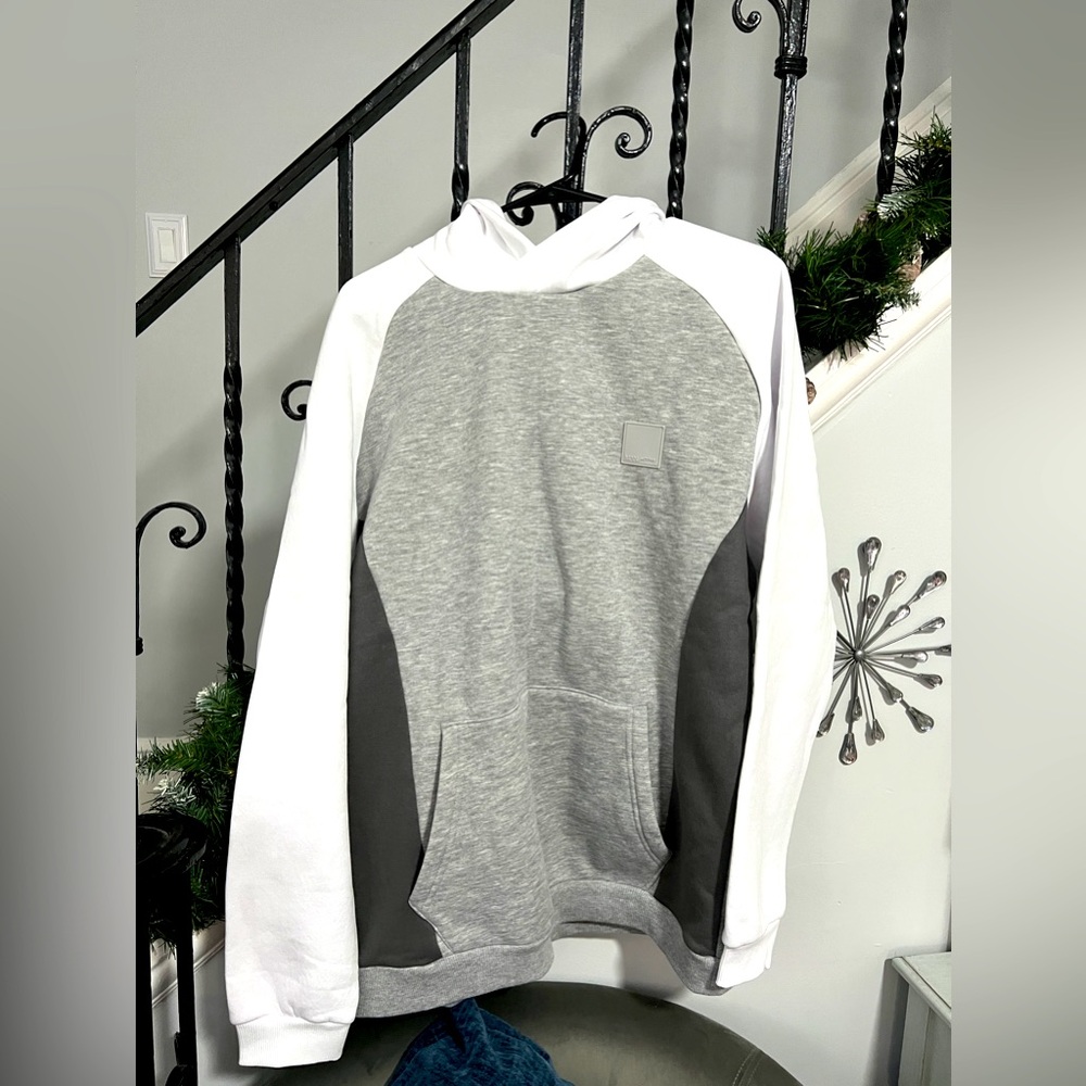 Boohoo Man Active Sweatsuit
